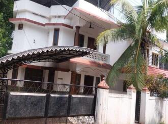 Residential House Villa for Sale in Kottayam, Kottayam town, Pannimattom
