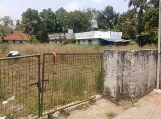 Residential Land for Sale in Ernakulam, Paravur, North Paravur , VAZHIKULANGARA AANACHAL ROAD