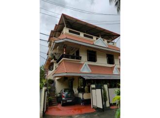 Residential Apartment for Rent