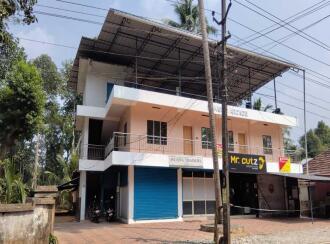 Residential Apartment for Rent in Ernakulam, Muvattupuzha, Muvattupuzha town, ARAKUZHA ROAD