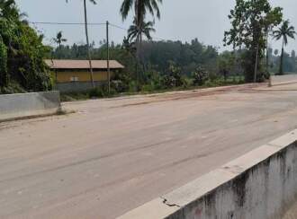 Residential Land for Sale in Trivandrum, Attingal, Attingal, Attingal
