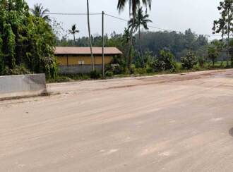 Residential Land for Sale in Trivandrum, Attingal, Attingal, Attingal