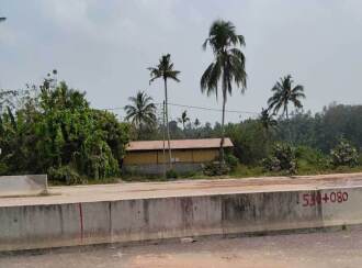 Residential Land for Sale in Trivandrum, Attingal, Attingal, Attingal