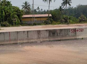 Residential Land for Sale in Trivandrum, Attingal, Attingal, Attingal