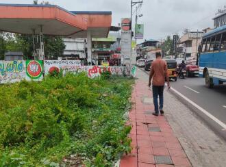 Residential Land for Sale in Trivandrum, Attingal, Attingal, Attingal