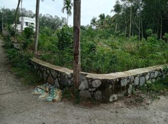 Residential Land for Sale in Trivandrum, Attingal, Kailathukonam, Sree Narayana Gurumadhiram