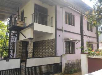Residential House Villa for Sale in Ernakulam, Ernakulam town, Kaloor, Palliparambu Lane
