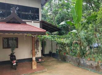Residential Land for Sale in Palakkad, Ottappalam, Lakkidi perur, Nellikrussi , Mulanjoor.