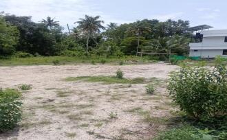 Residential Land for Sale in Alleppey, Mararikulam, Mararikulam, Mararikkulam -Kanichukulangara Road Bus rout