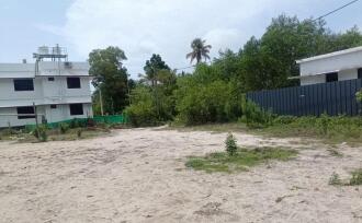 Residential Land for Sale in Alleppey, Mararikulam, Mararikulam, Mararikkulam -Kanichukulangara Road Bus rout