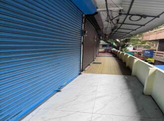 Commercial Office for Rent in Thrissur, Irinjalakuda, Irinjalakuda, Town hall road