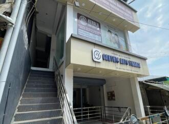 Commercial Building for Sale in Nilgiri, Gudalur, Gudallur, Devershola Road, Gudalur