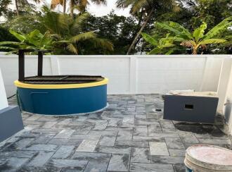 Residential House Villa for Sale in Thrissur, Thrissur, Kolazhy, Mahatma road