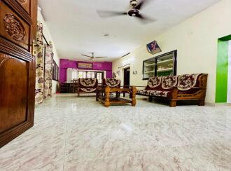 Residential House Villa for Sale in Pathanamthitta, Mallappally, Kunnamthanam, near ambadi temple