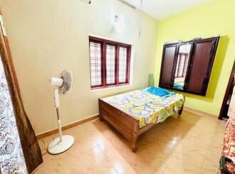 Residential House Villa for Sale in Pathanamthitta, Mallappally, Kunnamthanam, near ambadi temple