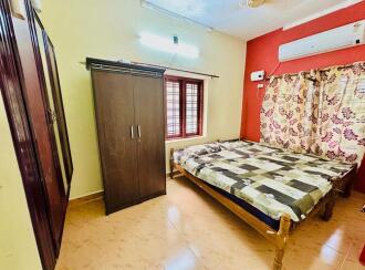 Residential House Villa for Sale in Pathanamthitta, Mallappally, Kunnamthanam, near ambadi temple