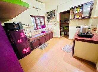 Residential House Villa for Sale in Pathanamthitta, Mallappally, Kunnamthanam, near ambadi temple