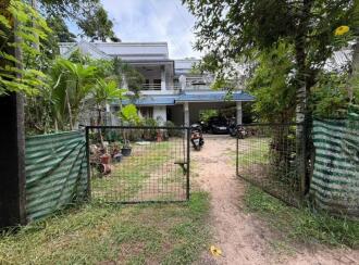 Residential House Villa for Sale in Alleppey, Mavelikara, Chennithala, Thriperumthara