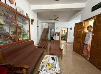 Residential House Villa for Sale in Alleppey, Mavelikara, Chennithala, Thriperumthara