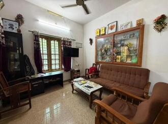 Residential House Villa for Sale in Alleppey, Mavelikara, Chennithala, Thriperumthara