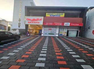 Commercial Shop for Lease in Kottayam, Kuravilangad, Kuravilangad, Main Central High way (M C Road)