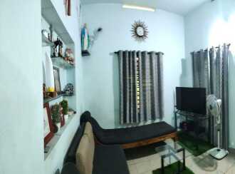 Residential House Villa for Sale in Ernakulam, Kizhakkambalam, Chelakulam, Vengola