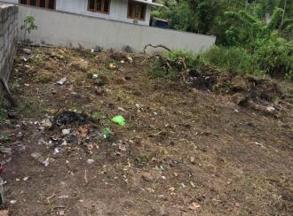 Residential Land for Sale in Alleppey, Alappuzha, Thumboli, near Winner taekwondo academy