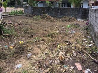 Residential Land for Sale in Alleppey, Alappuzha, Thumboli, near Winner taekwondo academy