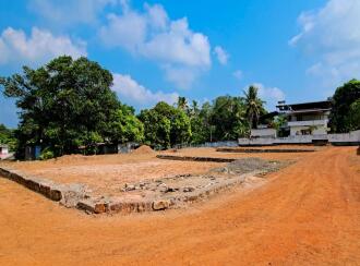 Residential House Villa for Sale in Pathanamthitta, Adoor, Adoor, Adoor Town Ward 24, Near Nellimmoottilpadi