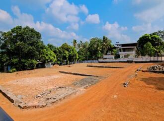 Residential House Villa for Sale in Pathanamthitta, Adoor, Adoor, Adoor Town Ward 24, Near Nellimmoottilpadi