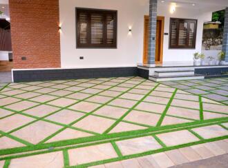 Residential House Villa for Sale in Pathanamthitta, Adoor, Adoor, Adoor Town Ward 24, Near Nellimmoottilpadi