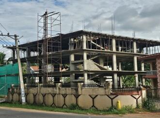 Commercial Building for Rent in Kollam, Punalur, Punalur, Alimukku jn - Punalur - Kollam District