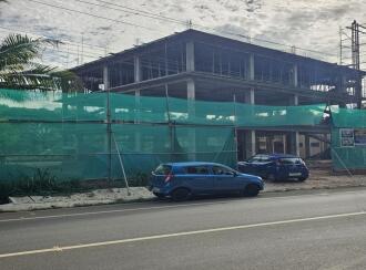 Commercial Building for Rent in Kollam, Punalur, Punalur, Alimukku jn - Punalur - Kollam District