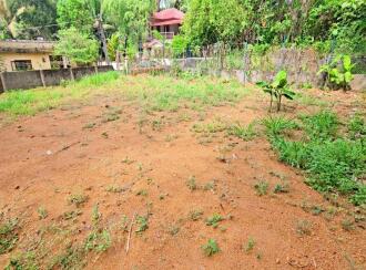 Residential Land for Sale in Kottayam, Changanassery, Thrikkodithanam