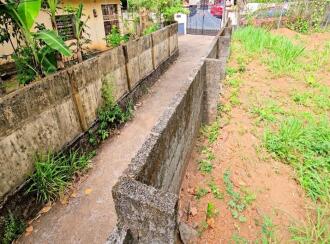 Residential Land for Sale in Kottayam, Changanassery, Thrikkodithanam