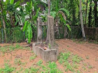 Residential Land for Sale in Kottayam, Changanassery, Thrikkodithanam