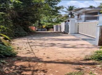 Residential Land for SaleKannur, Thalassery, Eranholi