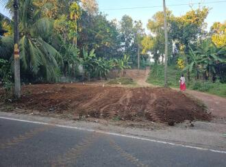 Residential Land, Alleppey