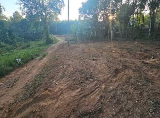 Residential Land for Sale in Alleppey, Chengannur, Kozhuvalloor, kozhuvallor kulanada