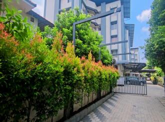 Residential Apartment for Sale in Ernakulam, Ernakulam town, Chakkaraparambu, Behind Holiday Inn hotel cochin ,Chakkaraparambu,Venalla,kochi
