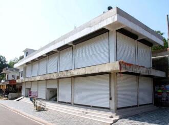 Commercial Building for Rent in Pathanamthitta, Kalanjoor, Onnamkutty, Edathara Junction