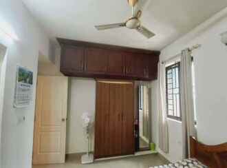 Residential Apartment for Sale in Ernakulam, Tripunithura, Irumpanam, sfs kingdom