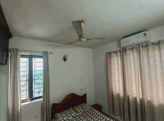Residential Apartment for Sale in Ernakulam, Tripunithura, Irumpanam, sfs kingdom