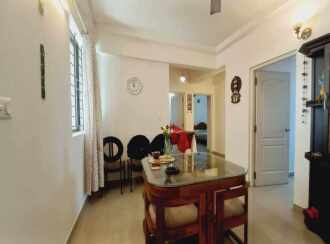 Residential Apartment for Sale in Ernakulam, Tripunithura, Irumpanam, sfs kingdom