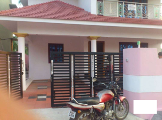 Residential House/Villa, Trivandrum