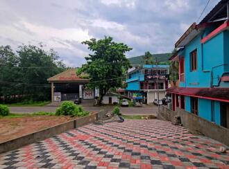 Commercial Building for Rent in Kollam, Anchal, Anchal, Pathadi