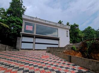 Commercial Building for Rent in Kollam, Anchal, Anchal, Pathadi