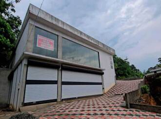 Commercial Building for Rent in Kollam, Anchal, Anchal, Pathadi
