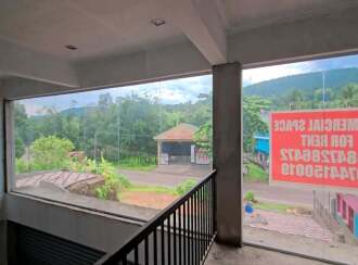 Commercial Building for Rent in Kollam, Anchal, Anchal, Pathadi
