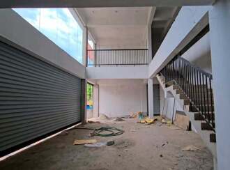 Commercial Building for Rent in Kollam, Anchal, Anchal, Pathadi